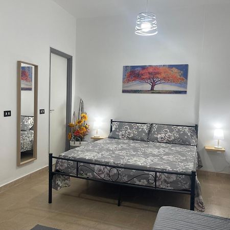 La Casuzza Del Borgo Villa Agrigento Eksteriør billede