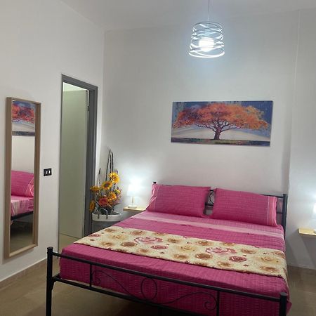 La Casuzza Del Borgo Villa Agrigento Eksteriør billede