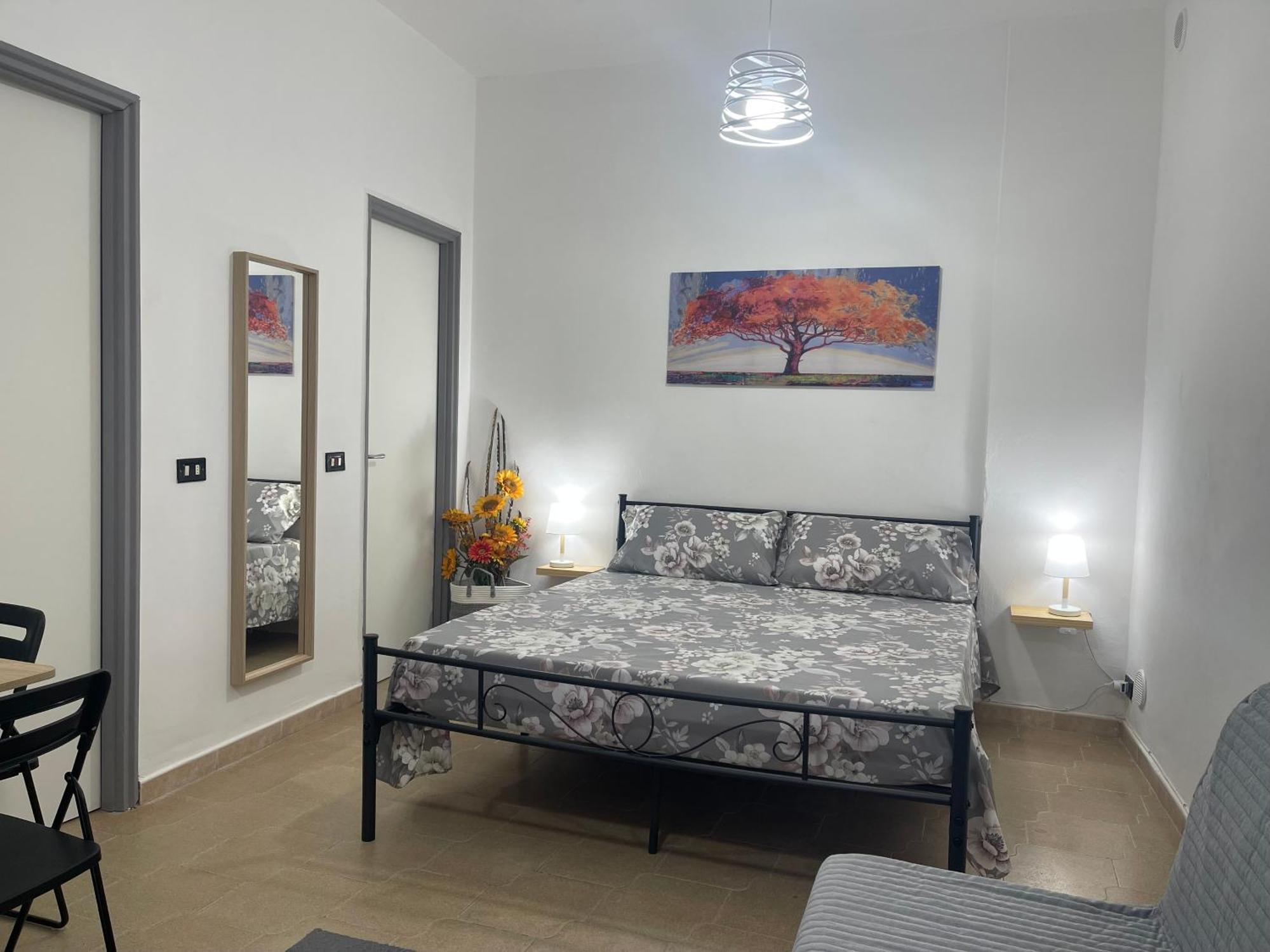 La Casuzza Del Borgo Villa Agrigento Eksteriør billede