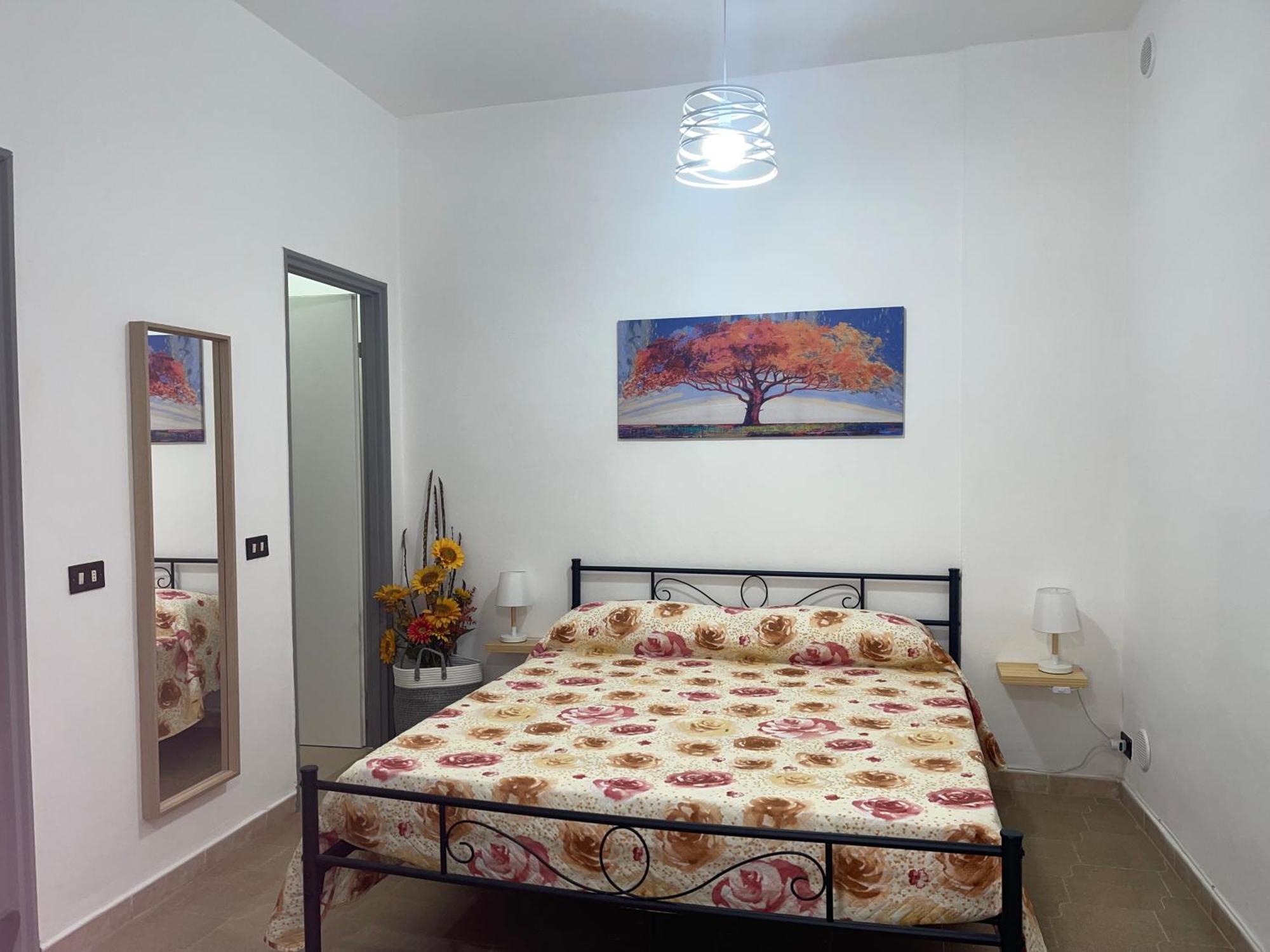 La Casuzza Del Borgo Villa Agrigento Eksteriør billede