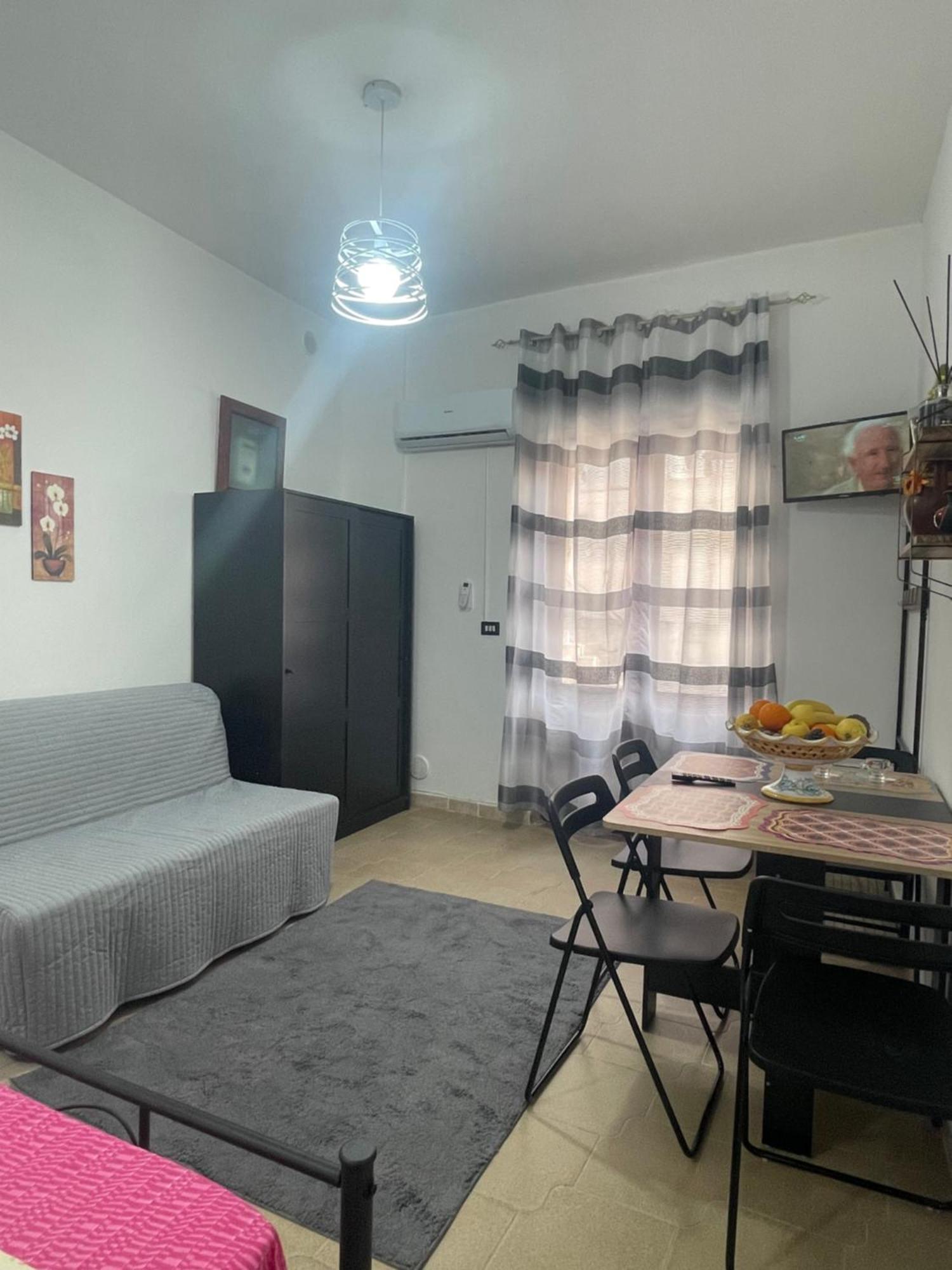 La Casuzza Del Borgo Villa Agrigento Eksteriør billede