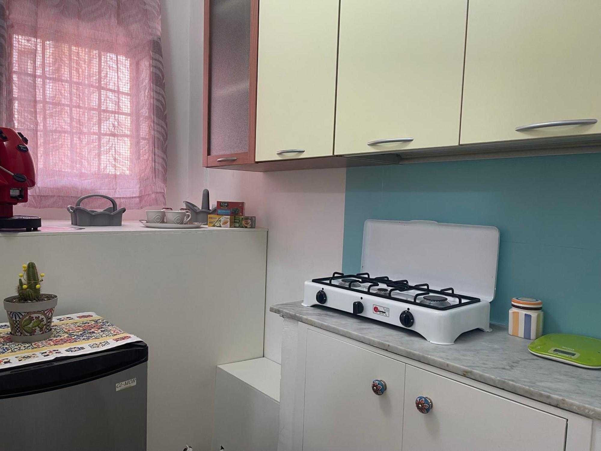 La Casuzza Del Borgo Villa Agrigento Eksteriør billede