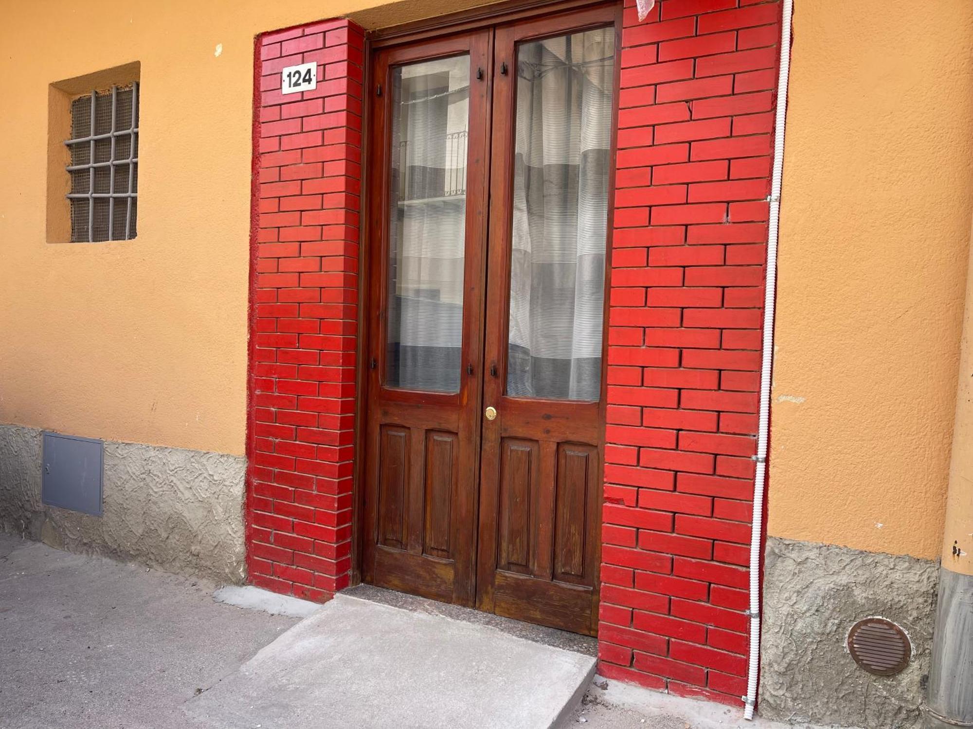 La Casuzza Del Borgo Villa Agrigento Eksteriør billede