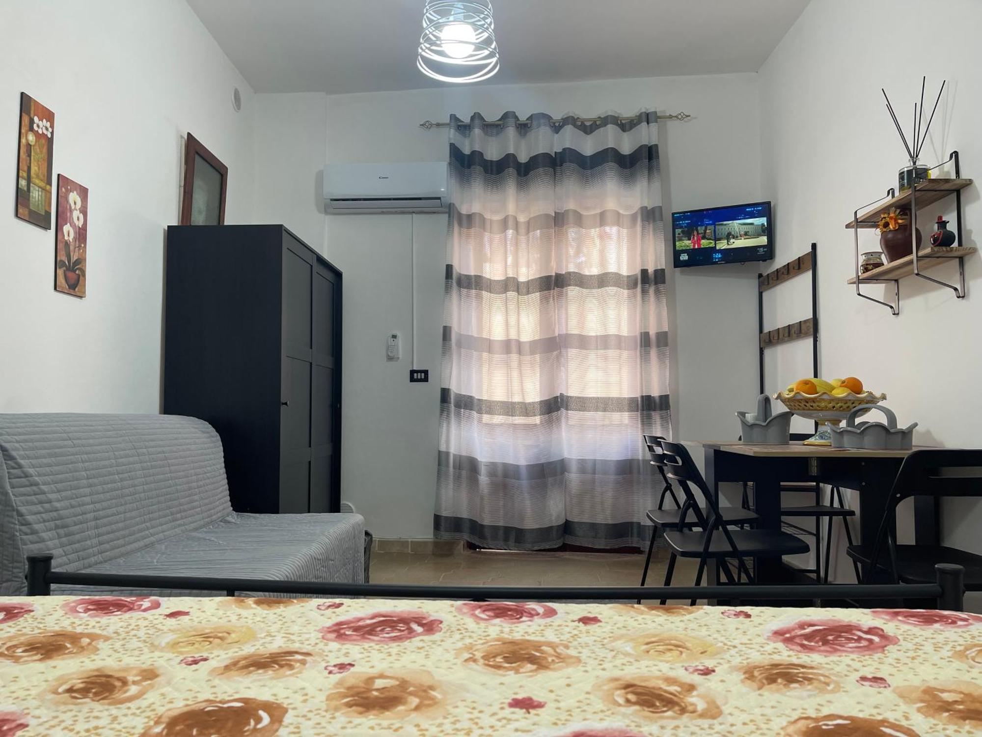 La Casuzza Del Borgo Villa Agrigento Eksteriør billede