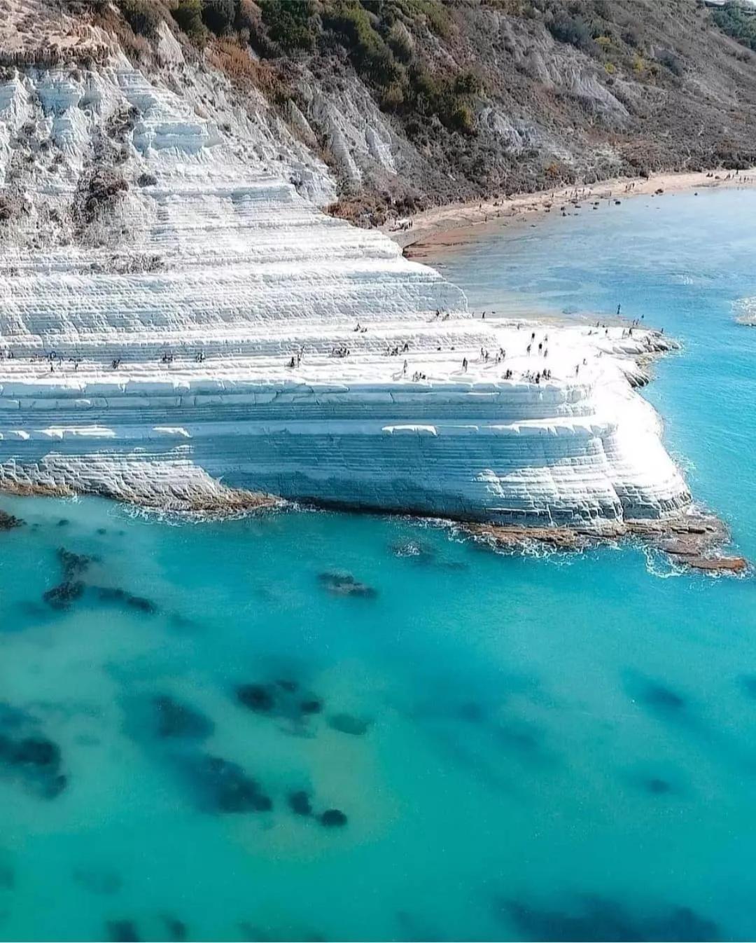 La Casuzza Del Borgo Villa Agrigento Eksteriør billede