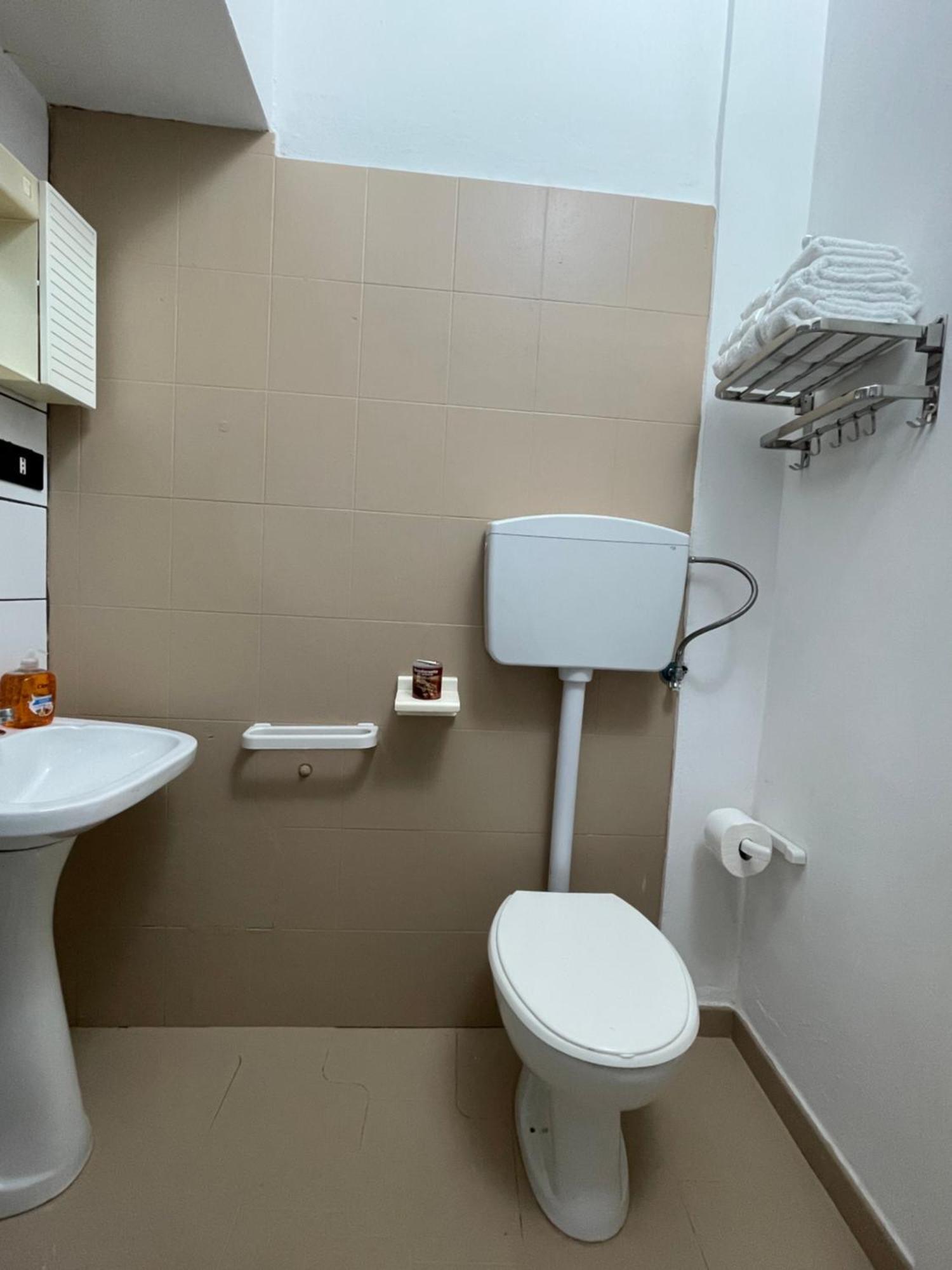 La Casuzza Del Borgo Villa Agrigento Eksteriør billede